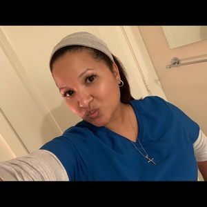 Meet your Posher, Audrey